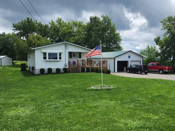 28912 State Route 159, Kingston, OH 45644