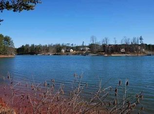 LOT 16 Four Pointes N Whisper Ln, Salem, SC 29676