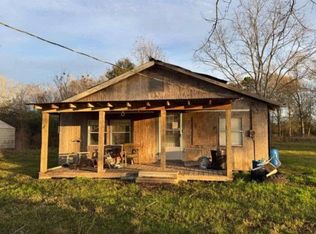 582 Clarence Rd, Elton, LA 70532