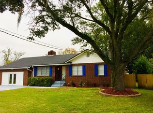 9163 Parker Ave, Jacksonville, FL 32218