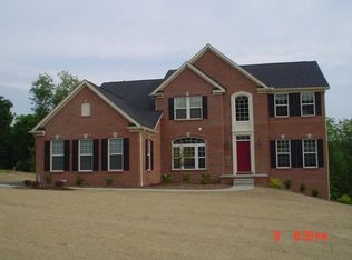 1612 Twin Oaks Dr, Sewickley, PA