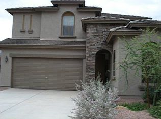 3327 E Pinot Noir Ave, Gilbert, AZ 85298
