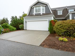1178 E Grover St APT 201, Lynden, WA 98264