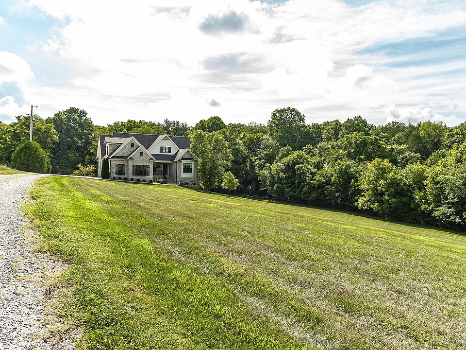 188 Greenfield Ln, Castalian Springs, TN 37031 Zillow