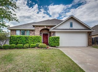 721 Abbey Ln, Midlothian, TX 76065