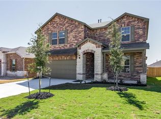 11817 Eragon Dr, Austin, TX 78754