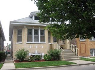 4716 S Keeler Ave, Chicago, IL 60632