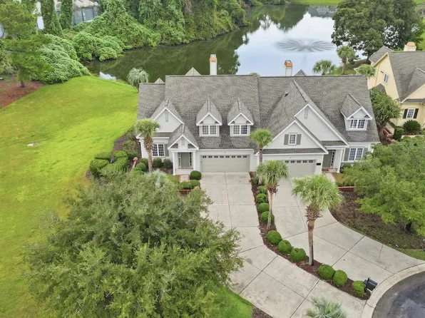 42 Courtyard Circle #26, Pawleys Island, SC 29585