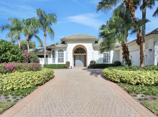 10903 Egret Pointe Ln, West Palm Beach, FL 33412