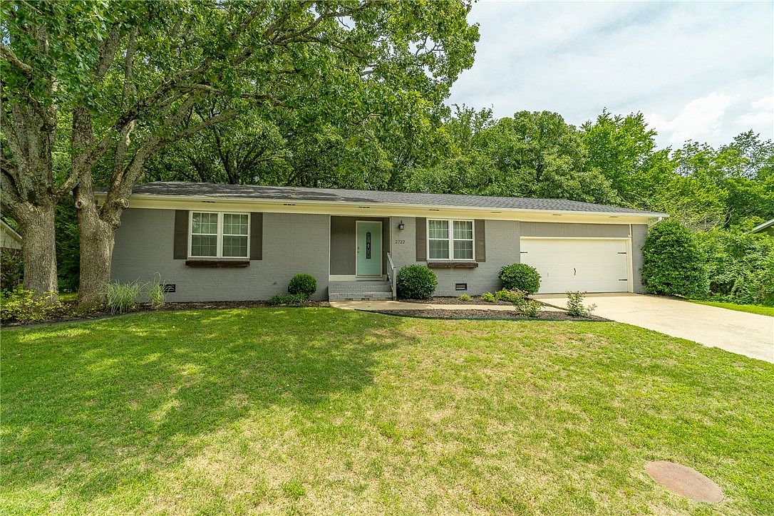 2722 N Stagecoach Dr, Fayetteville, AR 72703 Zillow