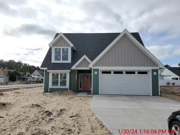 528 Anika Way Lot 28, Kill Devil Hills, NC 27948