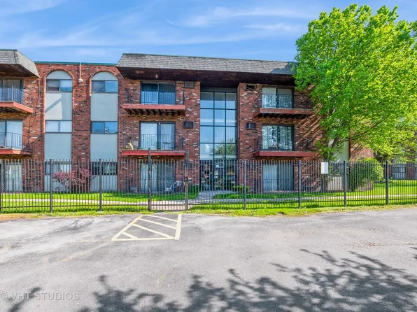 13705 S Stewart Ave #5A2W, Riverdale, IL 60827