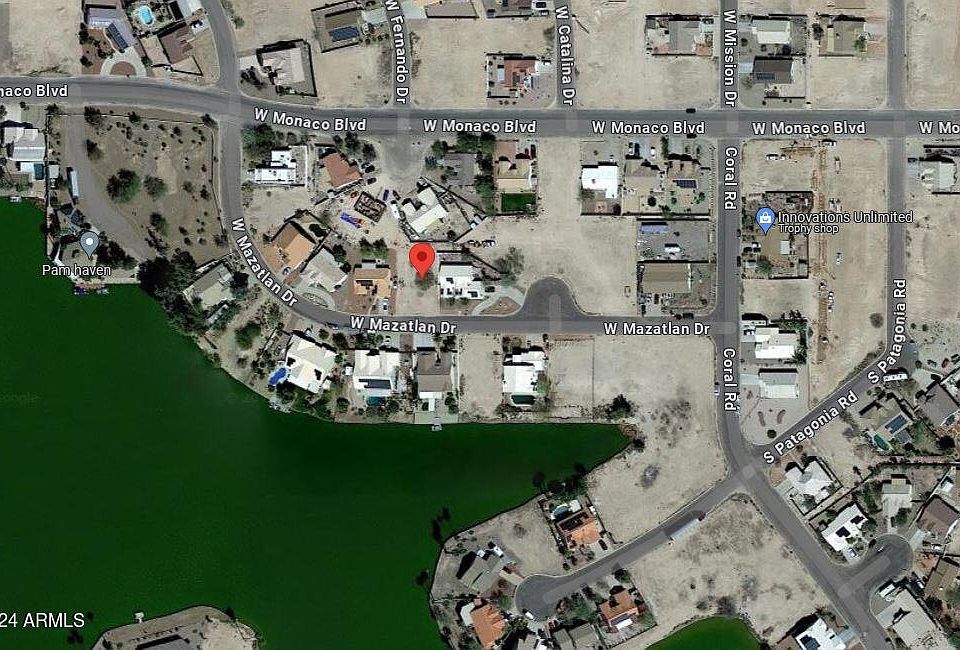 1st image of 10084 W MAZATLAN Drive #553