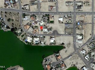 10084 W Mazatlan Dr LOT 553, Arizona City, AZ 85123