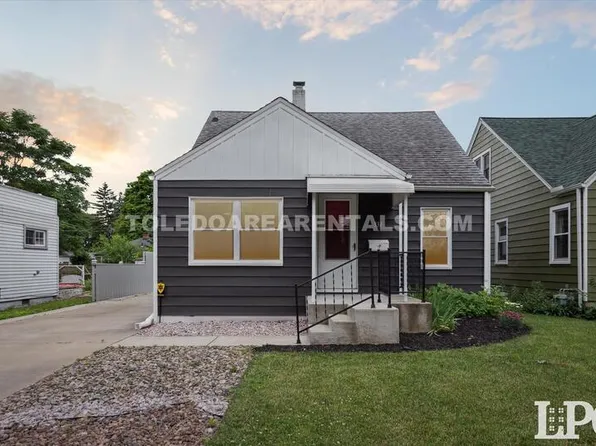 331 California Blvd, Toledo, OH 43612