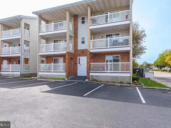14400 Jarvis Ave #102A1, Ocean City, MD 21842