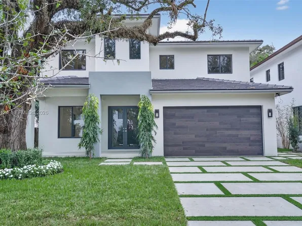 7222 SW 52nd Ct, Miami, FL 33143