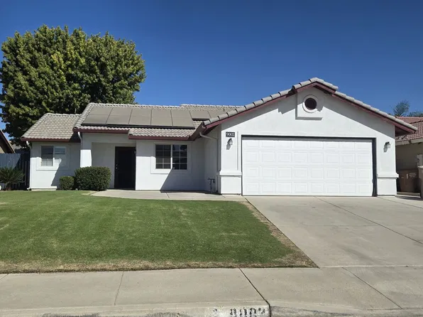 9002 Krug Ct, Bakersfield, CA 93312