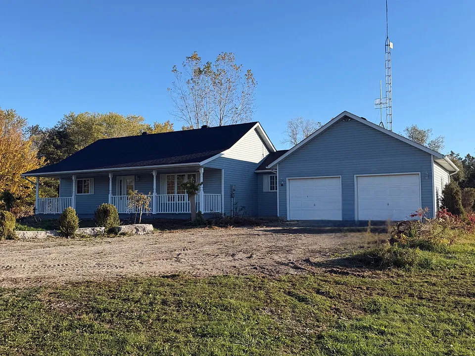 1032 Hutchinson Rd