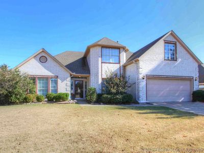 501 N Palm Ave, Broken Arrow, OK, 74012