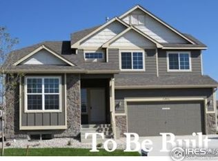 2106 Grain Bin Dr, Windsor, CO 80550