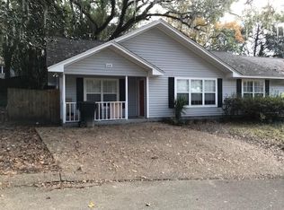 2236 Paul Russell Cir, Tallahassee, FL 32301