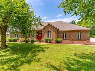 4485 C Tillotson Rd, Henderson, KY 42420