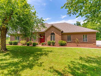 4485 C Tillotson Rd, Henderson, KY, 42420