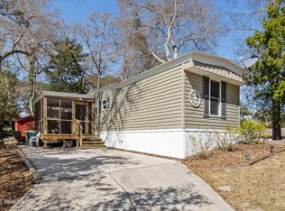 315 Miller Street, Emerald Isle, NC 28594