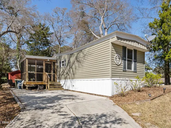 315 Miller Street, Emerald Isle, NC 28594