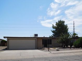 1398 N Rio Santa Cruz, Green Valley, AZ 85614