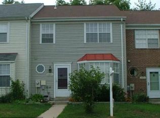 9406 Mayflower Ct, Laurel, MD 20723