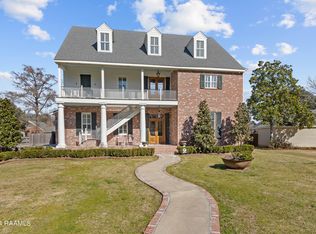 147 Teche Dr, Lafayette, LA 70503