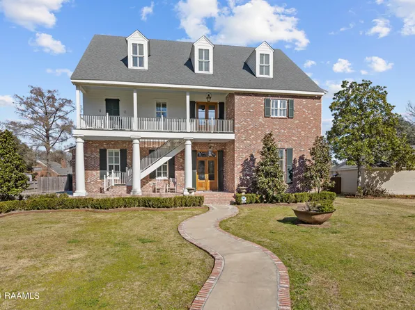 147 Teche Dr, Lafayette, LA 70503