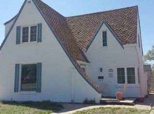 710 Raton Ave, La Junta, CO 81050