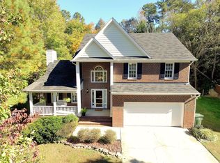 412 New Rail Dr, Cary, NC 27513