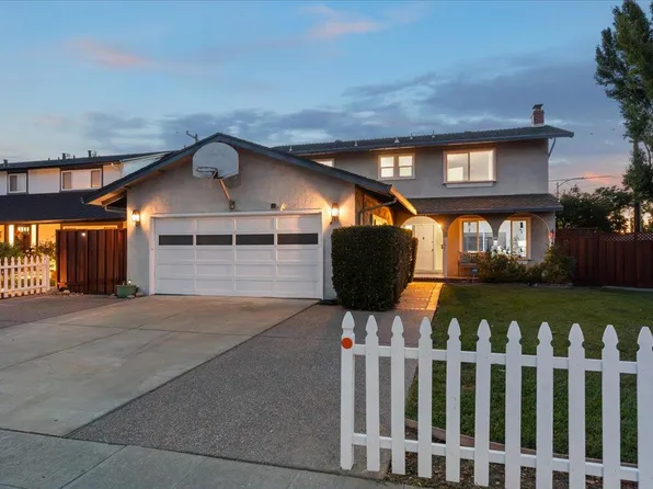 1001 Phelps Ave, San Jose, CA 95117