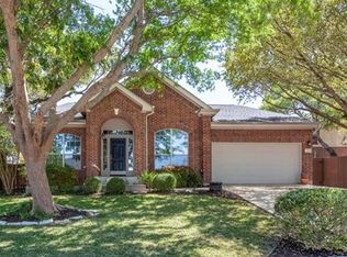2519 Crenshaw Dr, Round Rock, TX 78664