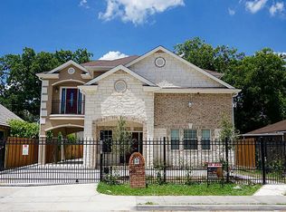 1007 Tabor St, Houston, TX 77009