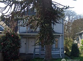 2110 S J St, Tacoma, WA 98405