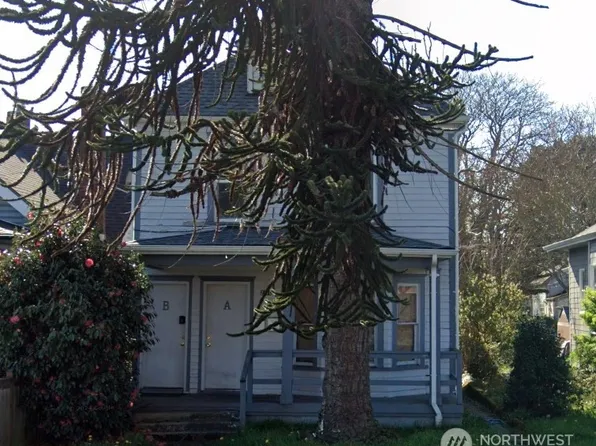 2110 S J Street, Tacoma, WA 98405