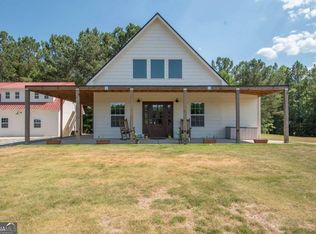 2185 Todd Rd, Greenville, GA 30222