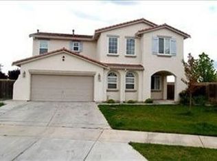 1595 Esplanade Dr, Merced, CA 95348