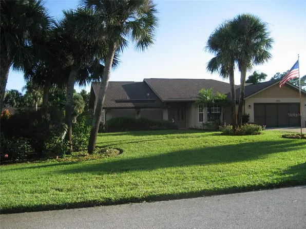 1773 Hudson St, Englewood, FL 34223