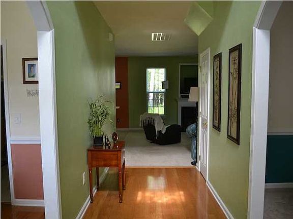 2nd image of 9224 N Moreto Cir