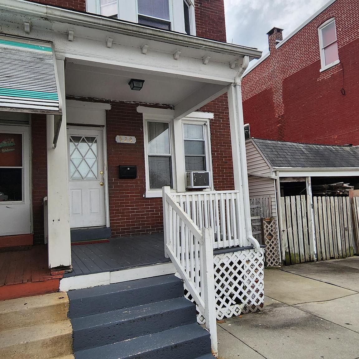 528 Wallace St, York, PA 17403 Zillow