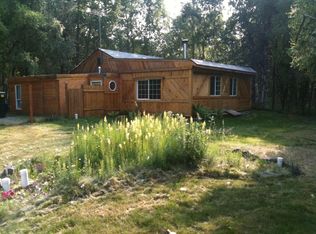 14710 Elmore Rd, Anchorage, AK 99516