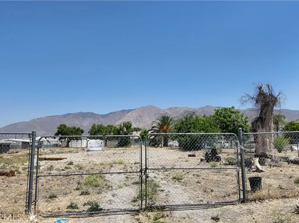 777 E Main St Lot 58, San Jacinto, CA 92583