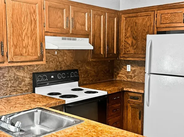 8630 Lane Ave Fourplex, 8630 Lane Ave Unit C, Kansas City, MO 64138