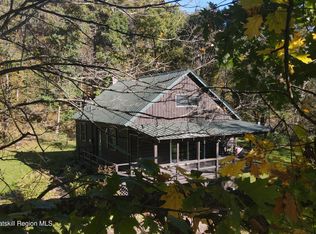 110 Tucker Lane, West Fulton, NY 12194